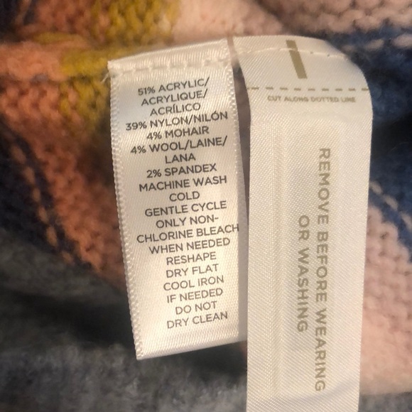 LOFT Sweater. NWT - Picture 9 of 11